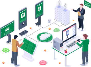 MTD - Managed Technology Department